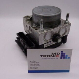Reparaturservice BMW ABS ASC DSC ATE MK100 - 2