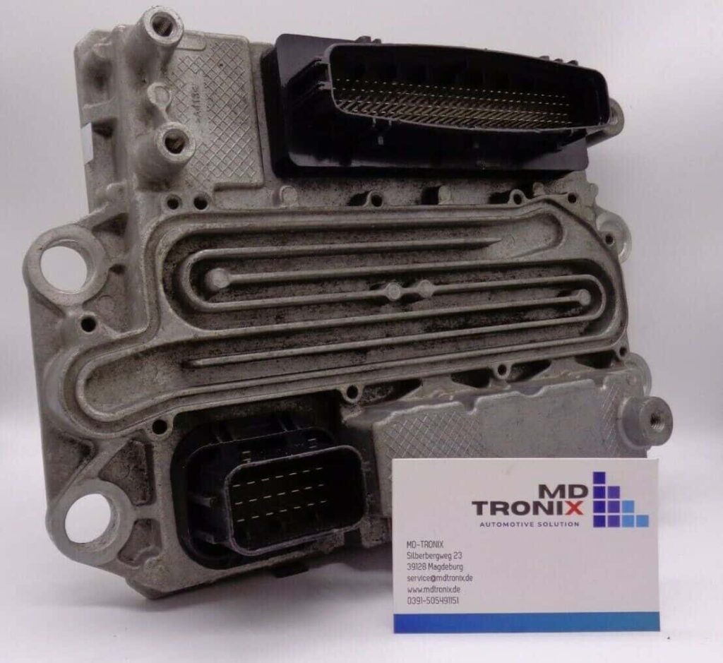 *Express-Reparaturservice* ACM2.1 Mercedes Benz