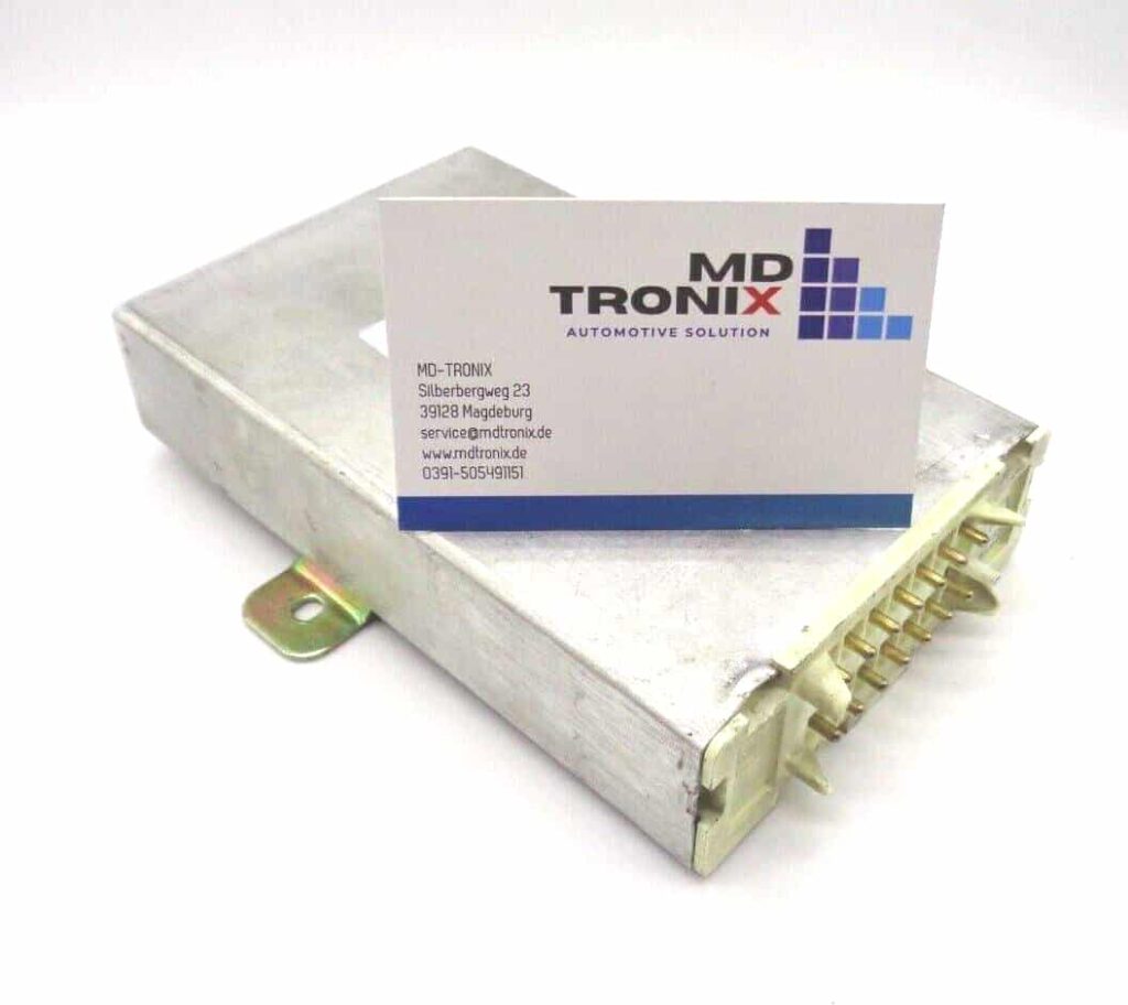 Reparaturservice Tempomat Mercedes W123 W116 W114 R107 C107