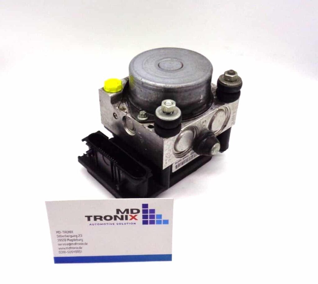 Ford C-MAX ABS Block ATE MK100 2015–2019 – Reparatur