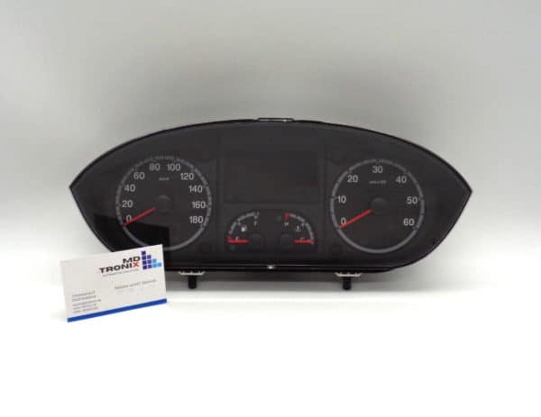 Reparaturservice Fiat Ducato 250 Kombiinstrument - Tacho