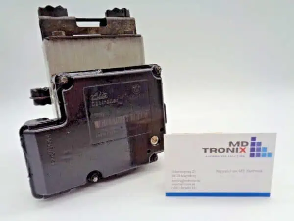 Reparaturservice ABS ASC DSC BMW