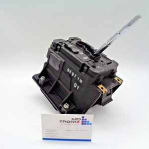 Reparaturservice Wählhebelmodul GEM Mercedes C-Klasse W202