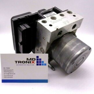 Reparatur ABS ESP Opel