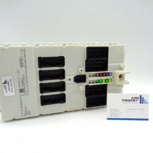Reparaturservice FEM Modul BMW