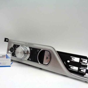 Reparatur Drive Select Wählhebel Land Rover