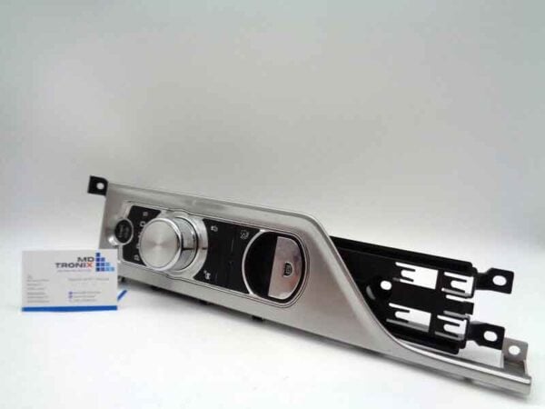 Reparatur Drive Select Wählhebel Land Rover