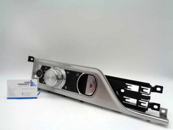 Reparatur Drive Select Wählhebel Land Rover