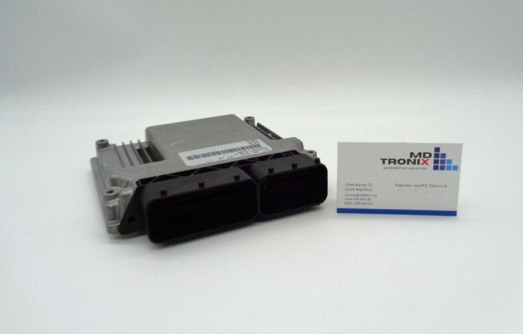 *Reparatur* Motorsteuergerät Hyundai / KIA