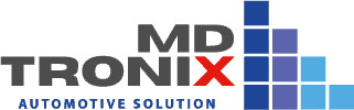 MD-Tronix Automotive Solution